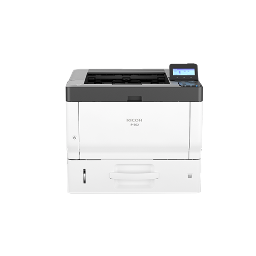 Impressora p 502-1