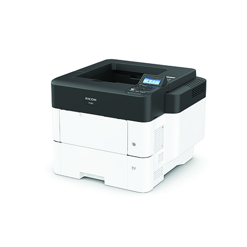 Impressora P 801-2