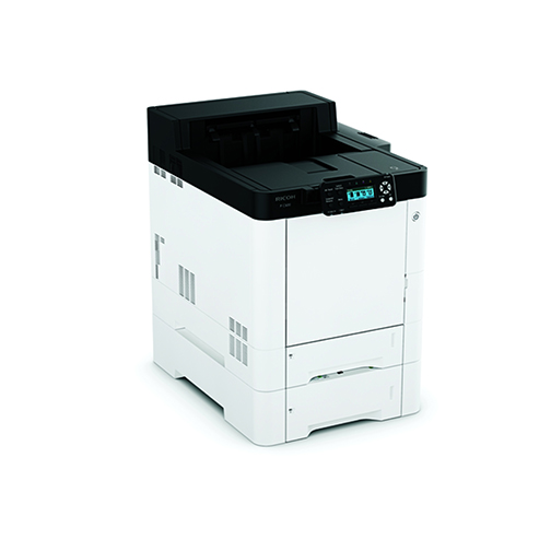 Impressora P C600-2