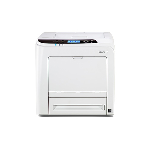 Impressora SP C340DN-1