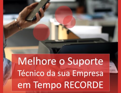 Suporte Técnico Pós-Venda: Reduzindo Tempos de Resposta