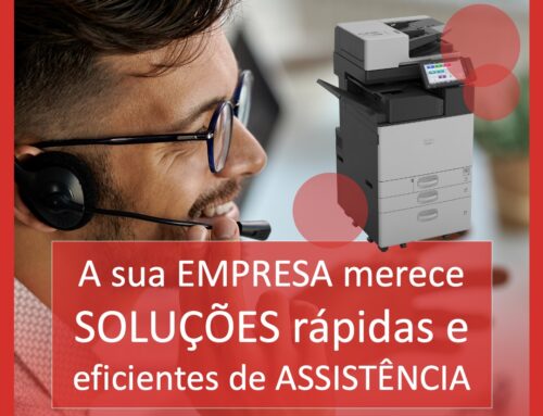 Sistemas de Assistência Técnica Remota para resolução rápida de problemas